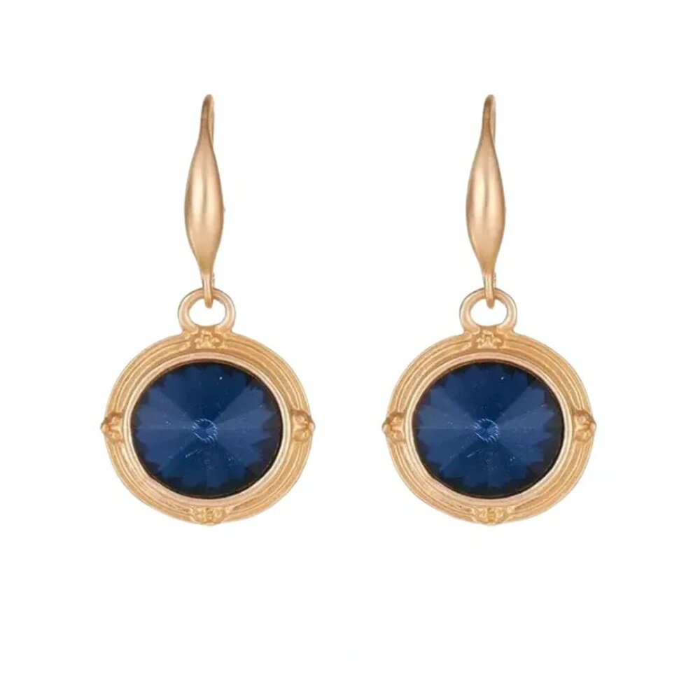 Fornash Lexington Necklace and Earrings Set - Picture 2 of 2